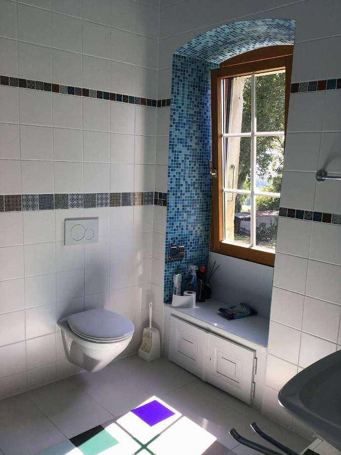 Chambre d’hôte pour 3 personnes, avec vue et vue sur le lac dans Canton de Vaud - 2
