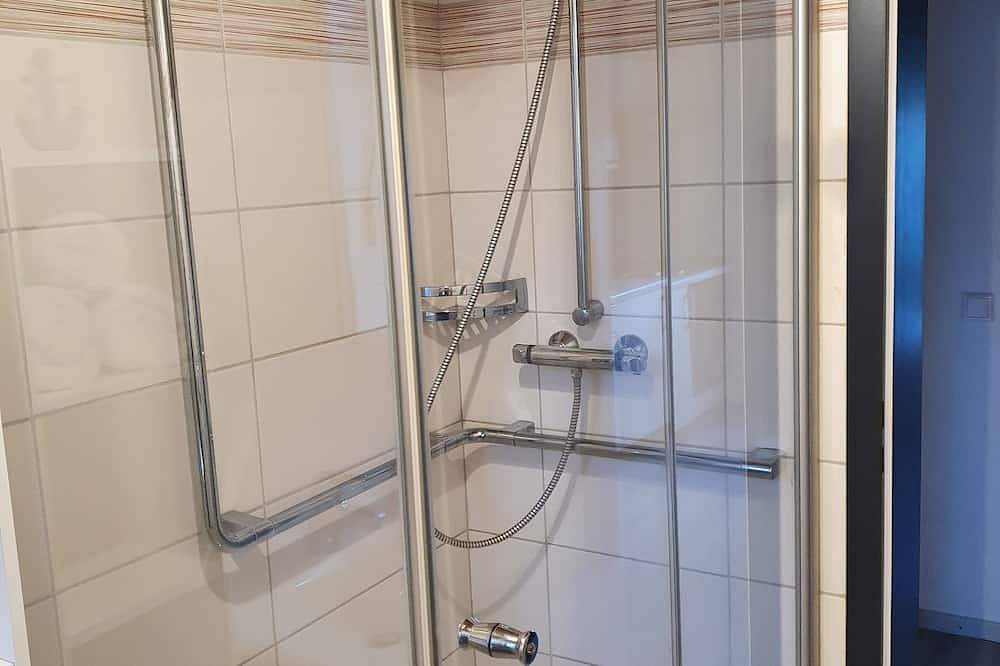Ganze Wohnung, Schöne Ferien- Monteurswohnung - ruhig und malerisch gelegen in Hofgeismar, Hessisches Bergland