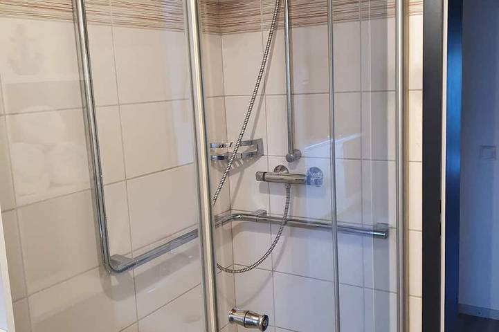 Ferienwohnung für 4 Personen in Hofgeismar - 3