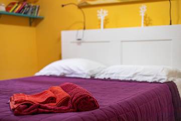 Holiday Rental for 4 People in Bosa, Planargia, Photo 3