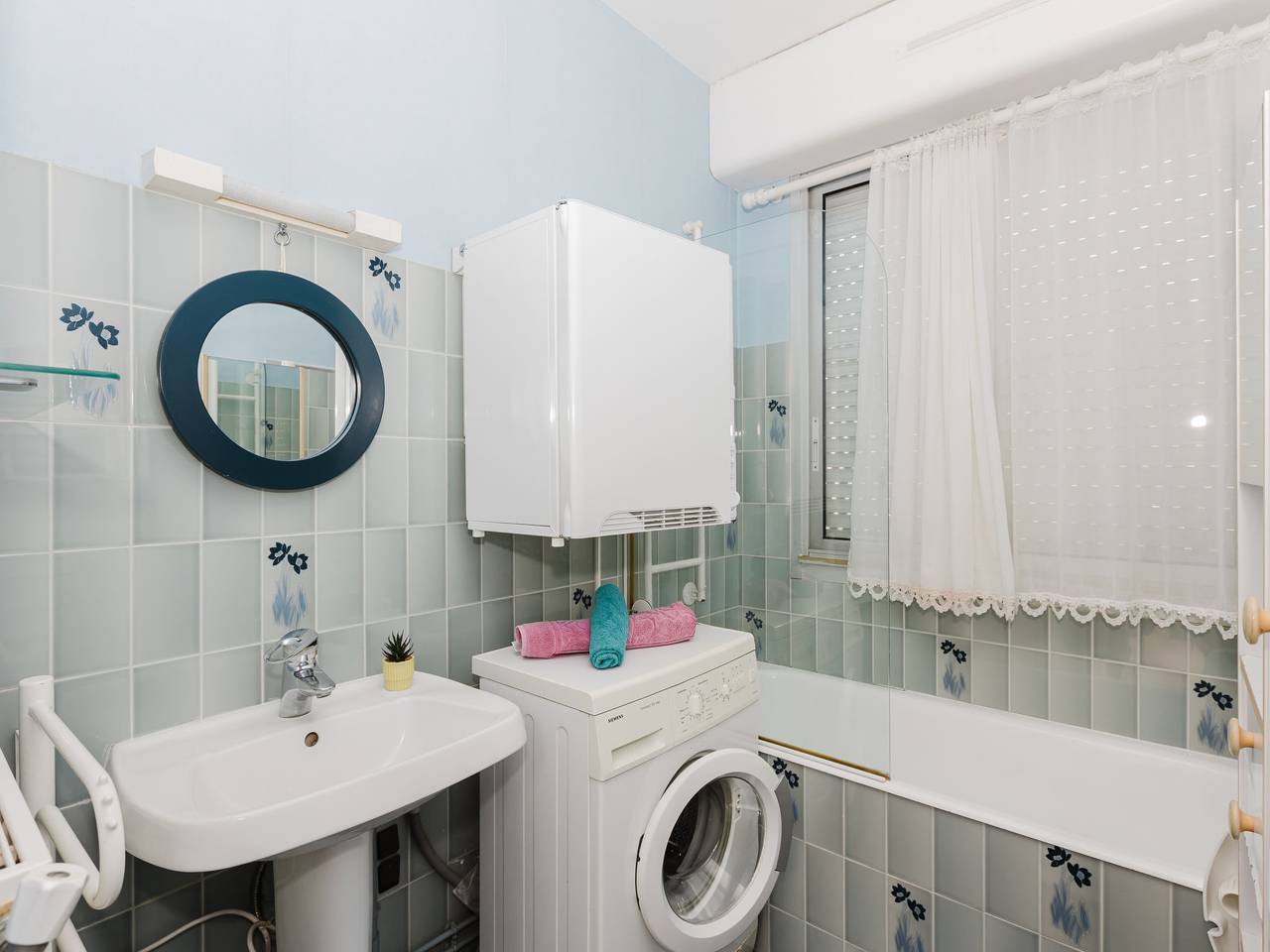 Appartement entier, Le Clémenceau in Dinard, Région de Saint-Malo