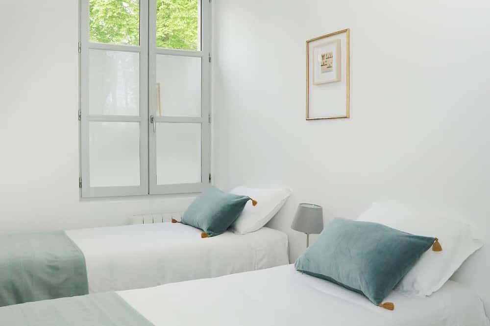 Apartamento entero, Appartement Le Saint-Pierre avec jardin privé in Senlis, Río Oise