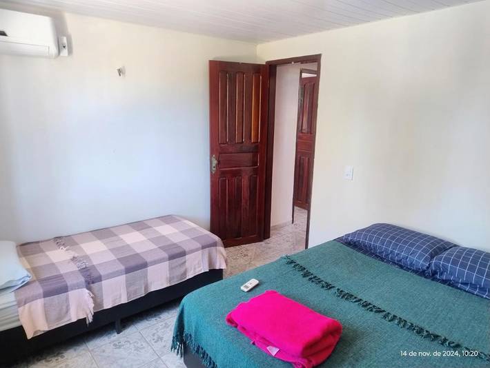 Auberge pour 2 personnes