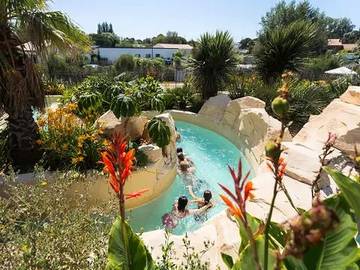 Camping voor 6 Personen in La Tranche-sur-Mer, Vendée, Afbeelding 4