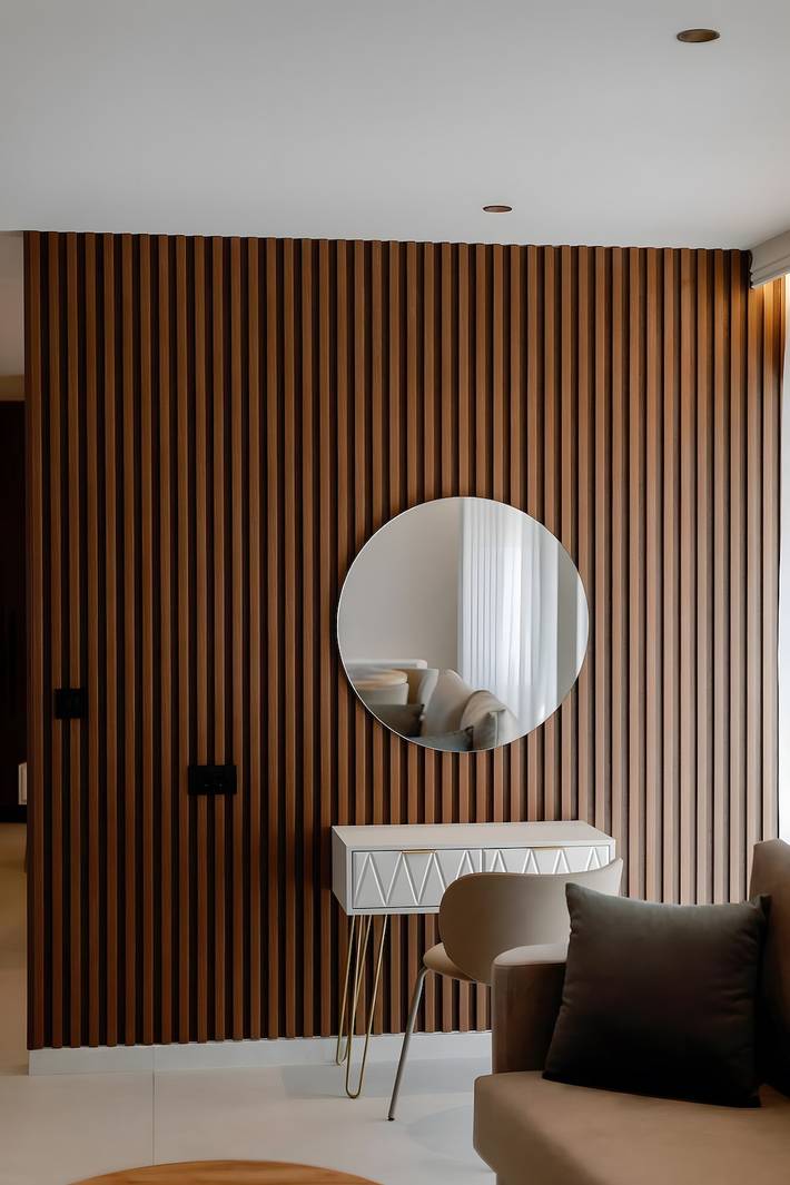 Gîte pour 2 personnes, avec balcon dans Cos Ville - 4