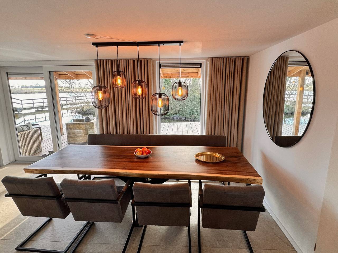 Recreatiepark de Wielen — Haus am See - 85 in Noord-Holland - Nordseeküste