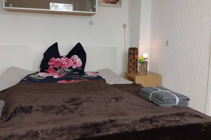 Ferienhaus für 3 Personen, mit Whirlpool in Trier - 2