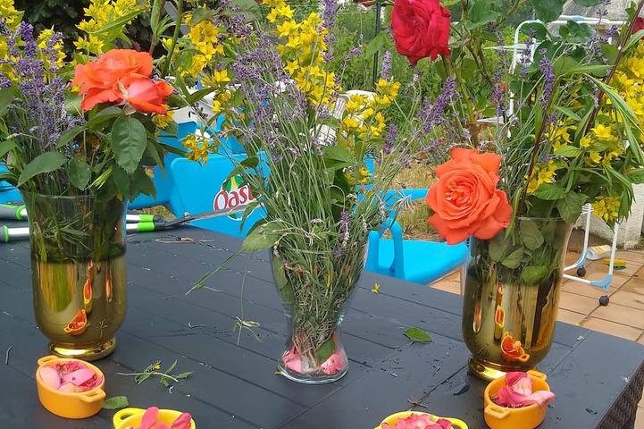 Location de vacances pour 2 personnes dans Persan - 3