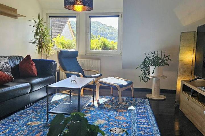 Ferienwohnung für 2 Personen in Bad Lauterberg