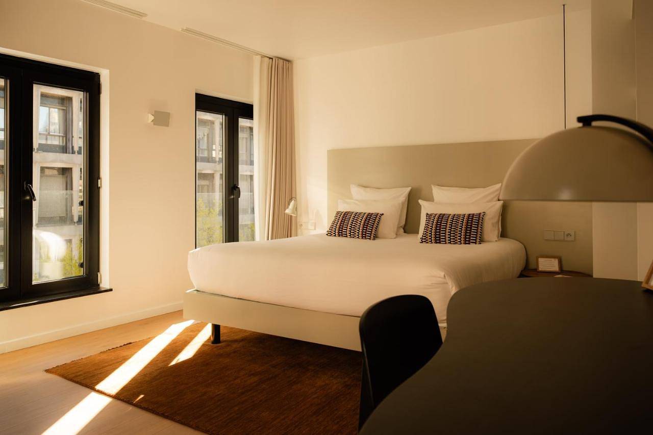 9Hotel Sablon in Bruxelles, Région de Bruxelles