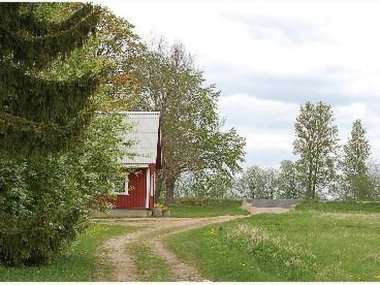 Mit eigenem Parkplatz in Region Viljandi