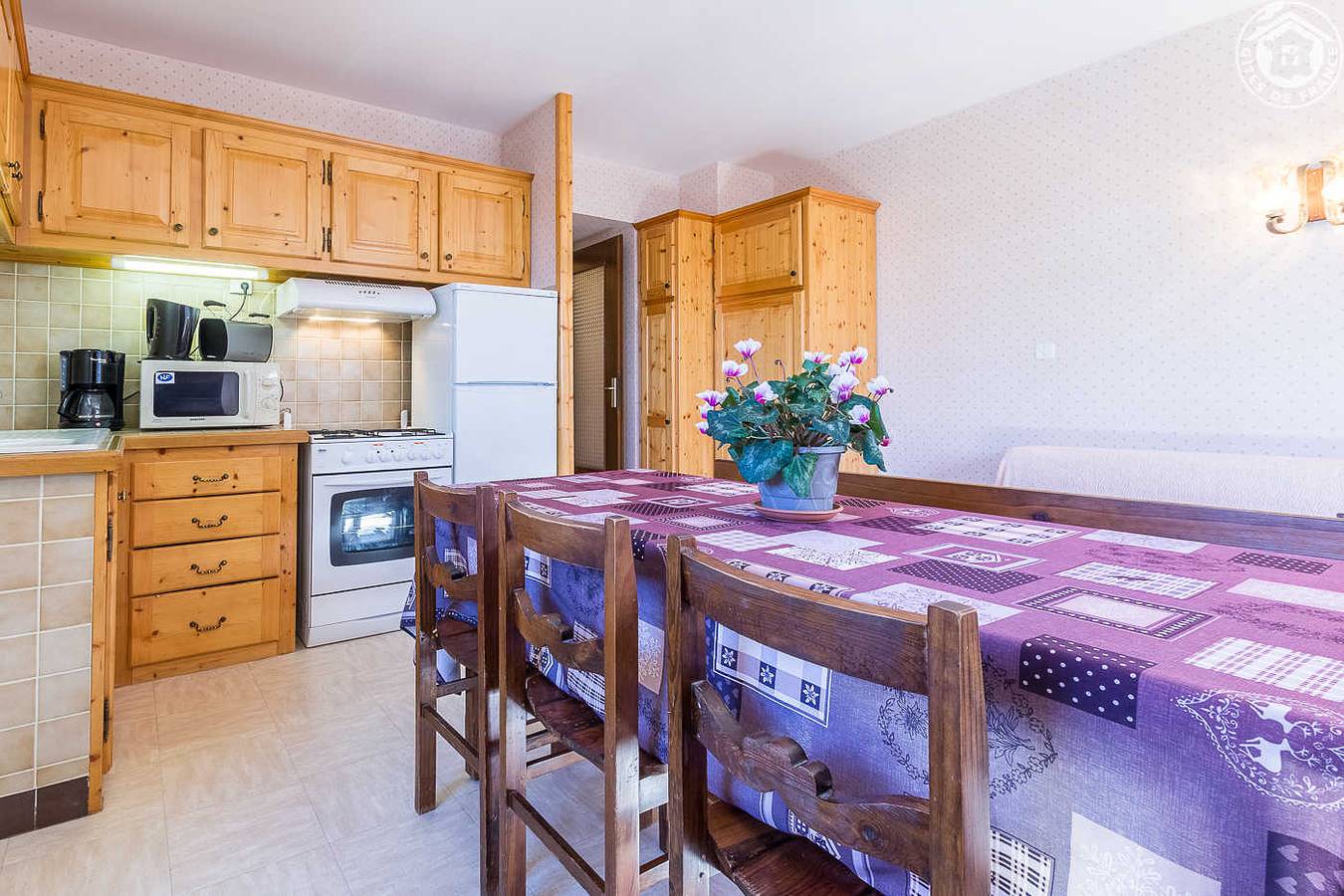 Photo : Maison de vacances