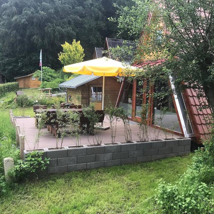 Auf die 12 - Auf die 13 - Ferienhaus 'Auf die 13' in Freyung, Ostbayern