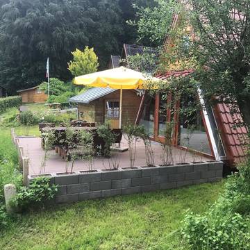 Ferienhaus für 5 Personen in Freyung, Ostbayern, Bild 4