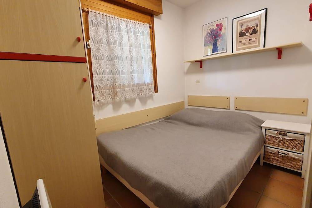 Apartamento entero, 4 - 6 person apartment at the foot of the cable car in Les Contamines-Montjoie, Pays du Mont-Blanc