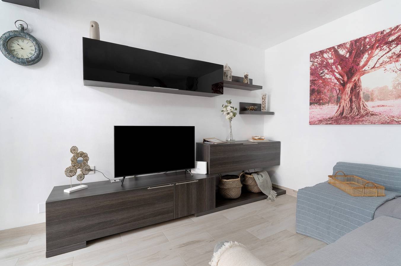 Vakantiehuis "Bungalow Sonemar Paradise" met gedeeld zwembad en Wi-Fi, foto 9