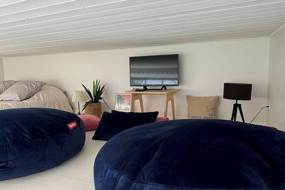 Vacation home Agon Coutainville 300m from the beach in Agon-Coutainville, Coutances