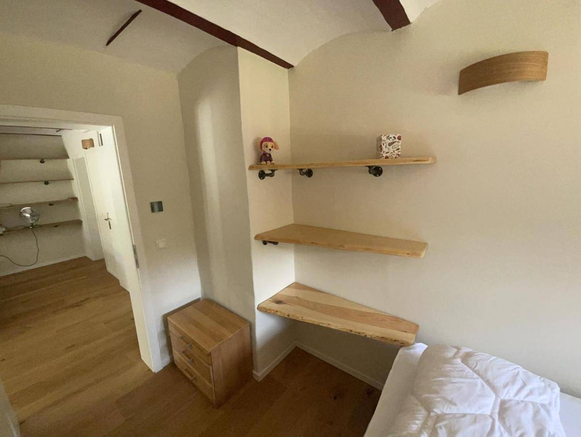 Ganze Wohnung, Ferienwohnung Haus am Uckersee in Prenzlau, Uckermark