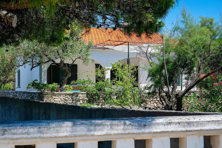 Holiday home for 4 people, with pets - 1