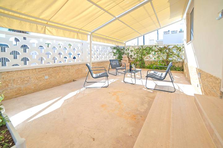 Location de vacances pour 6 personnes à Lecce - 2