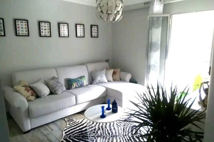 Apartamento de vacaciones para 5 personas, con jacuzzi - 1
