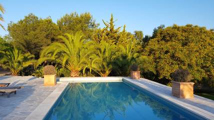 Ferienhaus in Manacor, Mallorca Osten für 9 