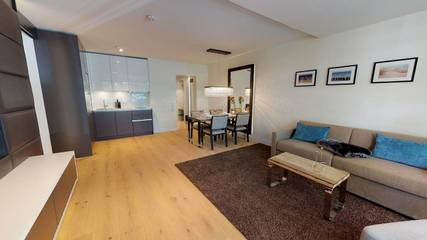 Ferienwohnung für 4 Personen in Timmendorfer Strand, Südliche Ostseeküste, Bild 2