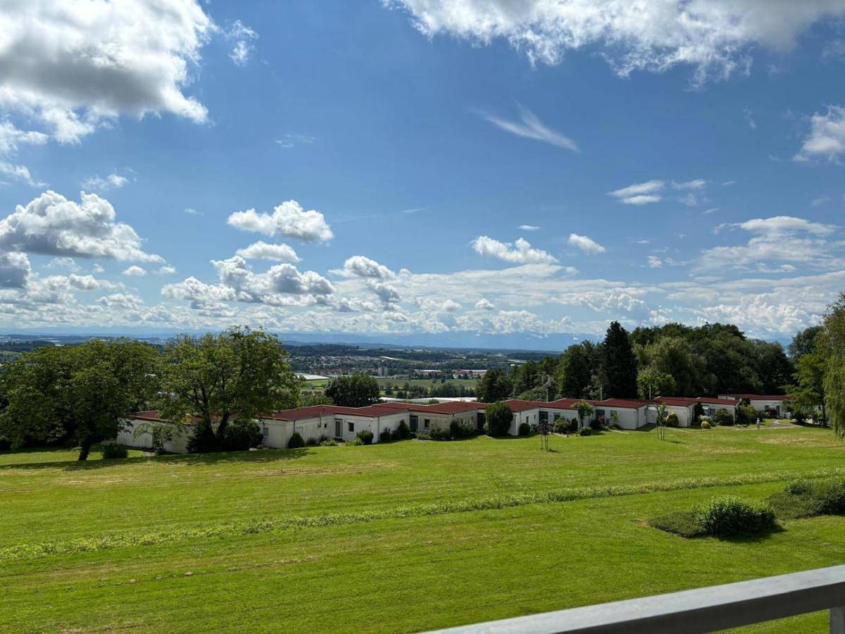 Ganze Wohnung, Ferienappartement Feyer in Oberteuringen, Region Bodensee-Oberschwaben