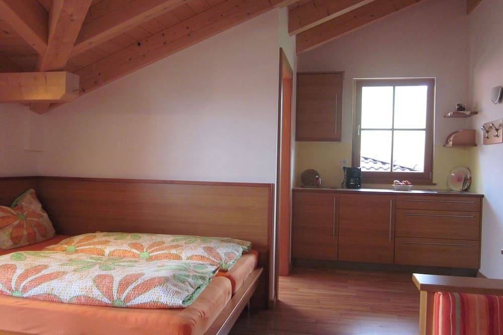 Ganze Wohnung, Appartments Scheibhof - Ferienwohnung mit Schwimmbad in Schabs, Natz-Schabs