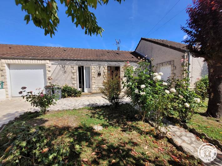 Le Gaillard in Brive-la-Gaillarde, Brive-la-Gaillarde region
