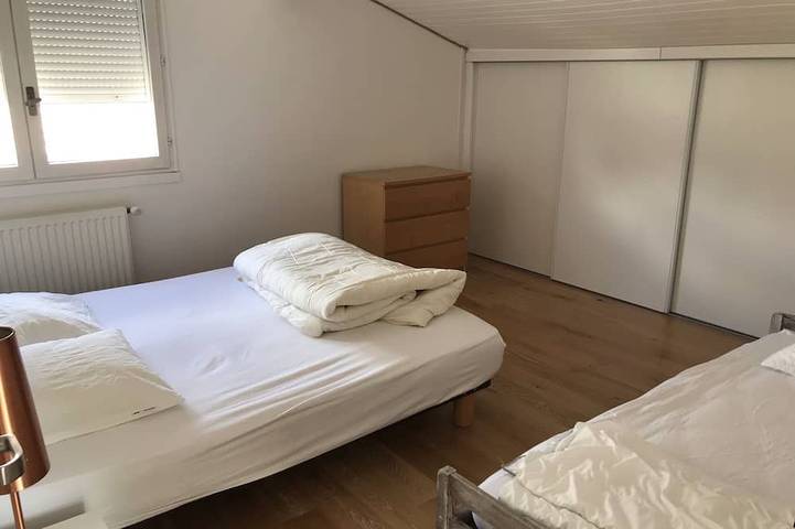 Location de vacances pour 9 personnes à Cestas - 4