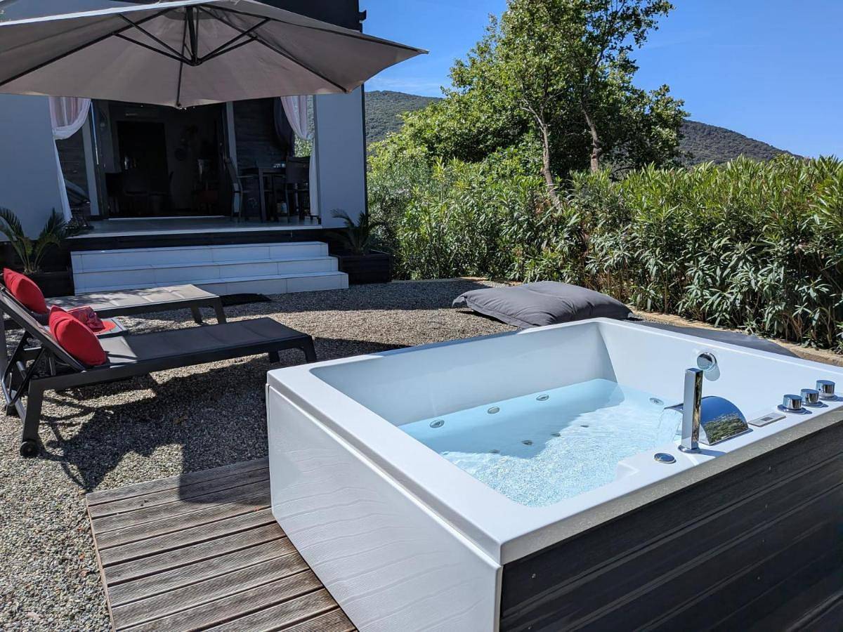 Glamping Green Sensations in Scarlino, Provincia di Grosseto