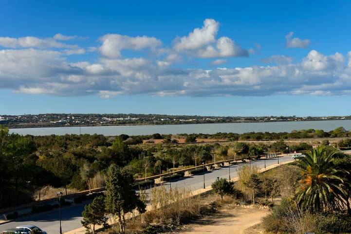 Gîte pour 2 personnes, avec vue sur le lac ainsi que jardin et balcon dans Formentera - 3