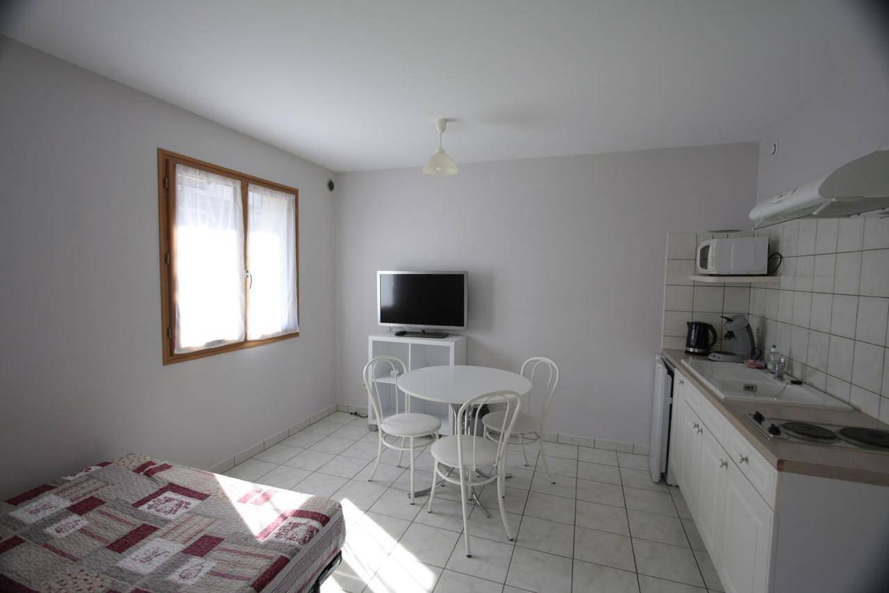 Appartement entier, One-Bedroom Apartment in Faverges, Parc naturel régional du Massif des Bauges