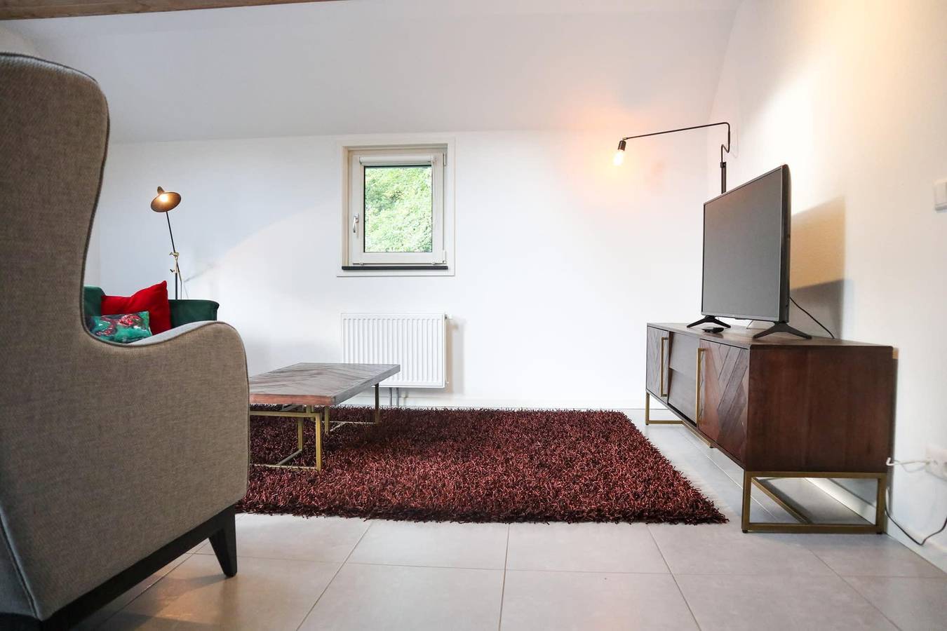 Europarcs Hooge Veluwe — Villa Veluwe Miva 6 in Hoge Veluwe