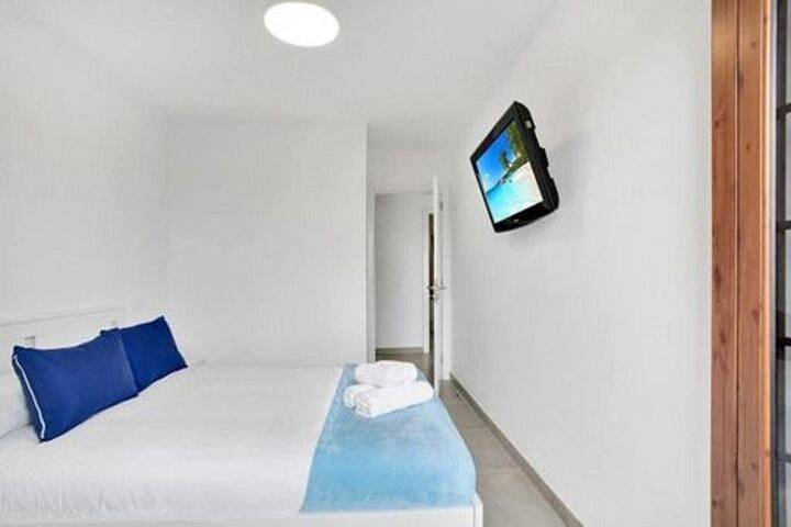 Villa für 5 Personen, mit Balkon in Teneriffa Süd - 4