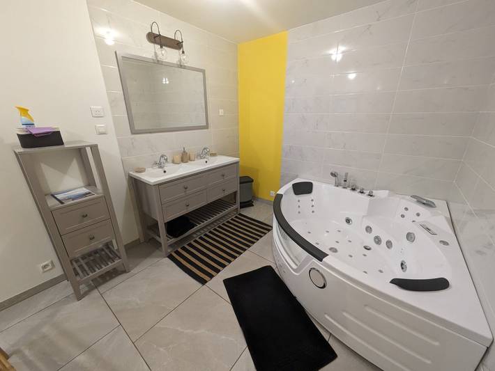 Gîte pour 6 personnes dans Marne - 4