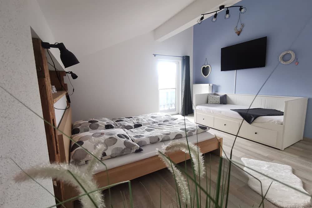 Ganze Wohnung, Ferienwohnung Chiemseeliebe in Chieming, Chiemsee