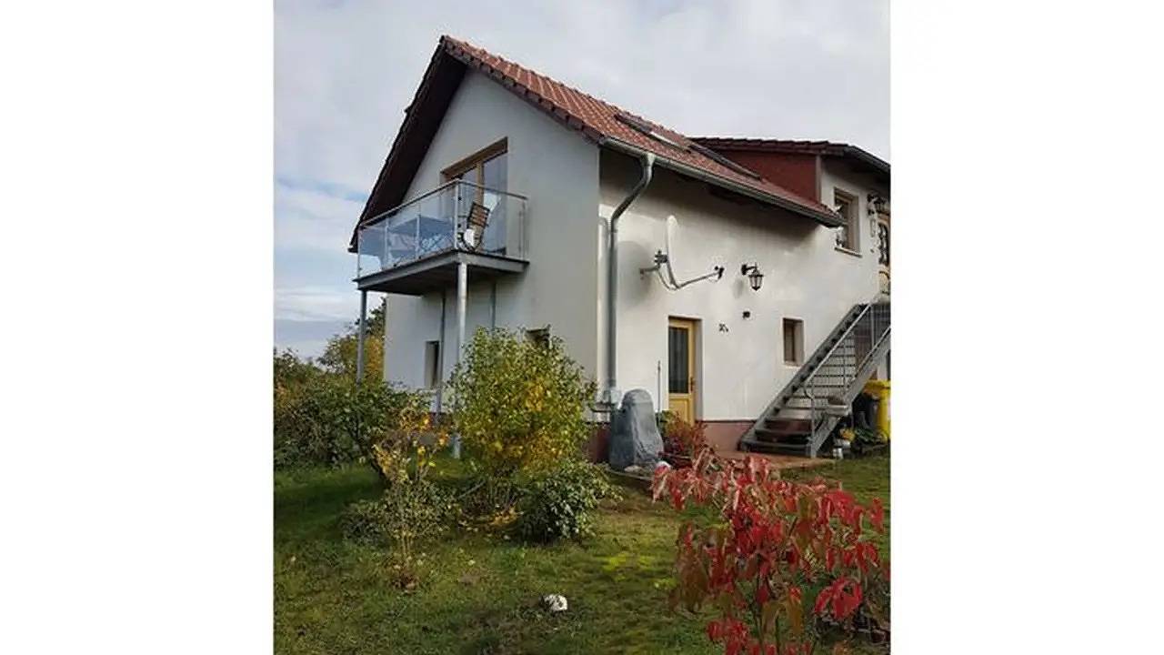 Entire holiday apartment, Ferienwohnung für 4 Personen (110 m²) in Bansin (Seebad) in Sellin (Usedom), Heringsdorf