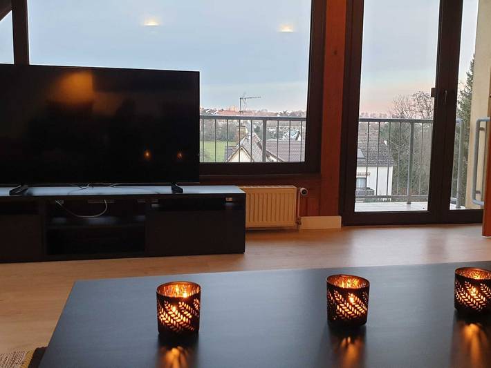 Hotel Bommersheim Gmbh & Co. Kg - Appartment Toni in Niederhöchstadt, Eschborn