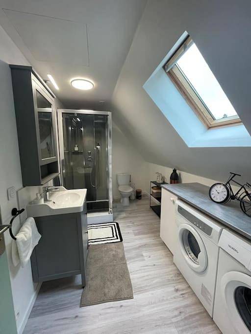 Gîte pour 5 personnes à Plailly - 2