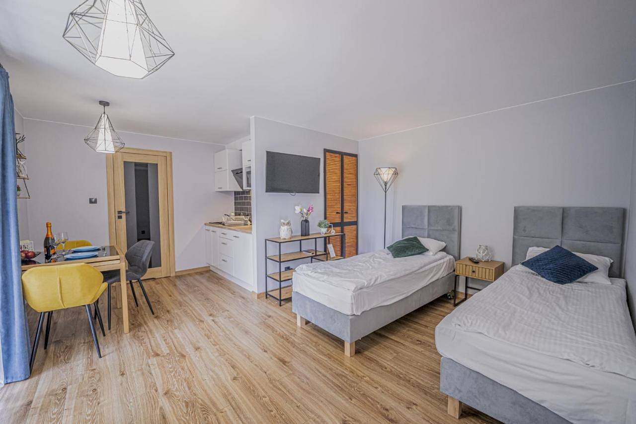 Cały apartament, Studio Apartment in Kowary, Sudety (Polska)