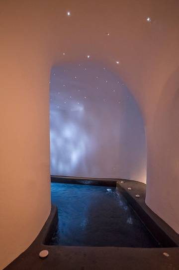 Villa para 2 Pessoas em Oia, Santorini, Foto 2