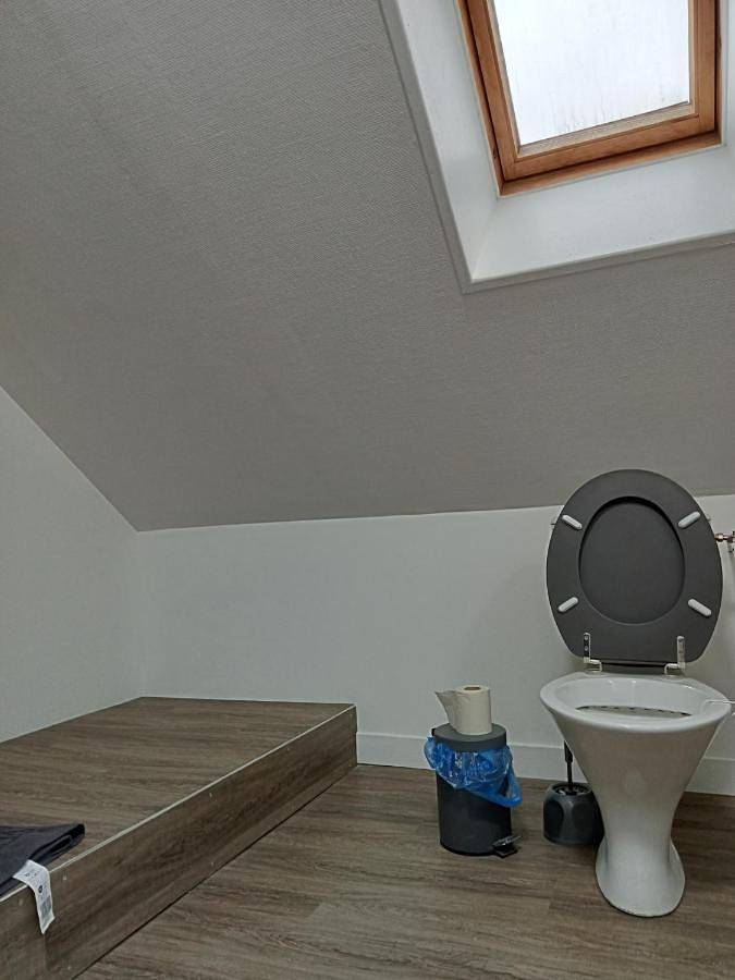 Gîte pour 2 personnes à Courtils - 4