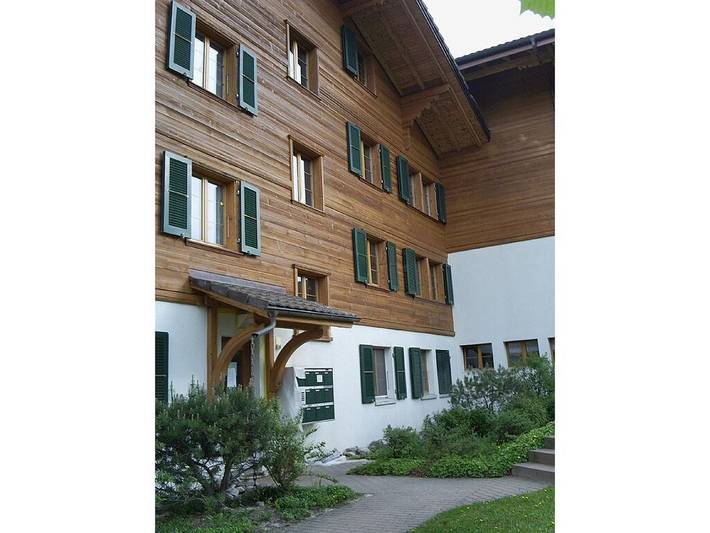 2 - 4 Betten im Berner Oberland in Spiez, Thunersee