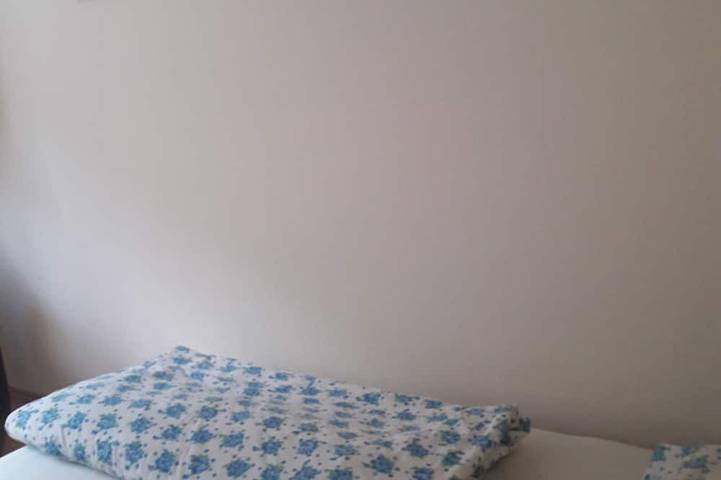 Ferienwohnung für 6 Personen, mit Balkon in Langenhagen - 2