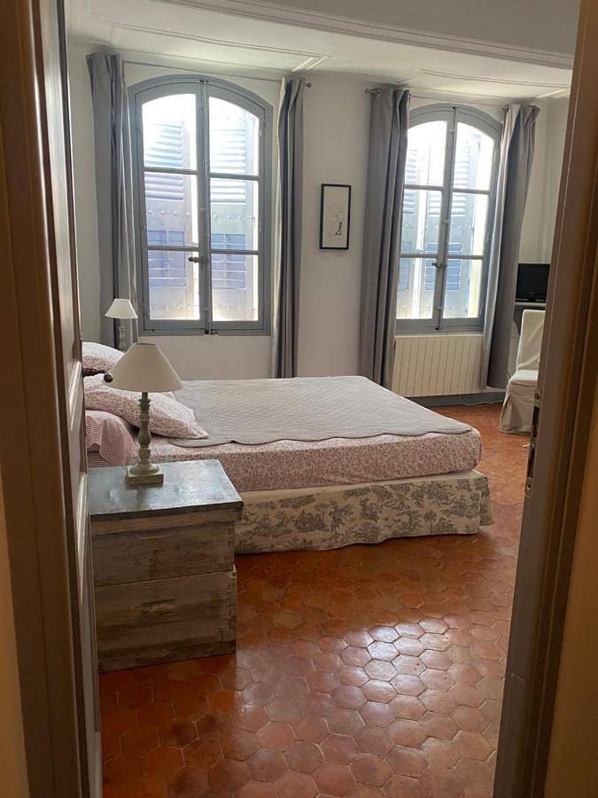 Chambre d’hôte pour 2 personnes, avec terrasse à Riez - 3