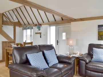 Cottage for 2 People in Brede, High Weald, Photo 3