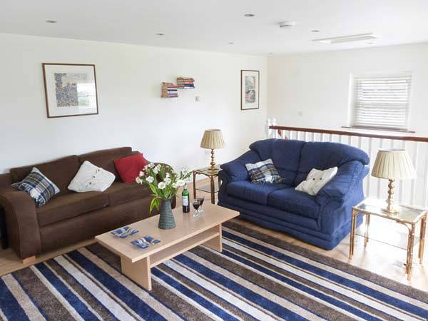 The Gatehouse in Middleham, North Yorkshire