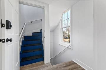 Vacation Apartment for 8 Guests in New Haven, Connecticut, Picture 3